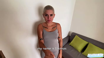 She is a good sucker