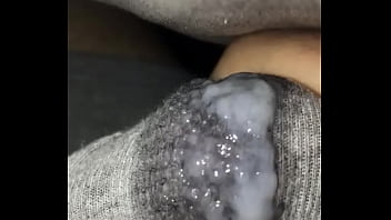 Cumming In My Underwear thumbnail