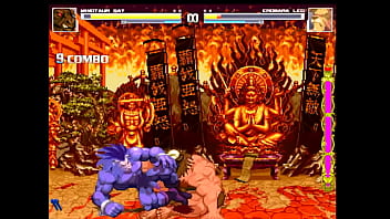 Bara Battle Minotaur Bara Vs Erobara Leo thumbnail