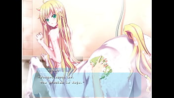 Princess x fan disc all sex scenes pt4