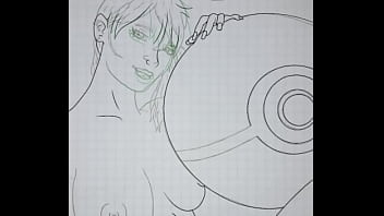 Misty hentai zzerotic pokemon porn