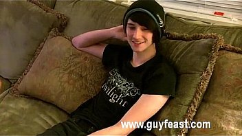 Aron Met William At A Club And Was Convinced To Discharge His 1st Ever Movie Sce thumbnail