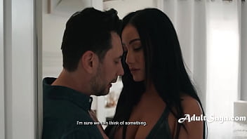 Sick Enough To Swallow His Scheme Room Mate Feels Obligated thumbnail