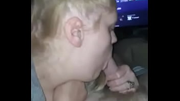 I love the taste of cock