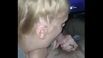 I love the taste of cock