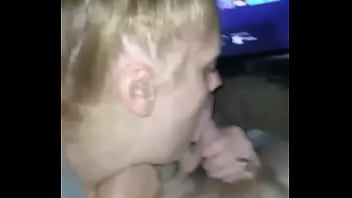 I love the taste of cock