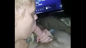 I love the taste of cock