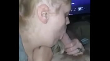 I love the taste of cock