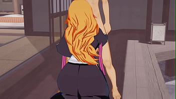 Busty matsumoto fucking hot