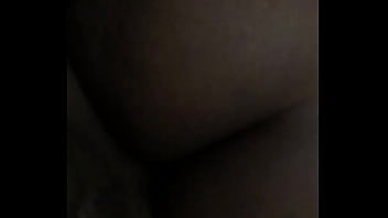 She let me hit after one day