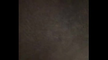 She let me hit after one day