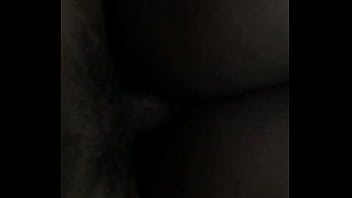 She let me hit after one day