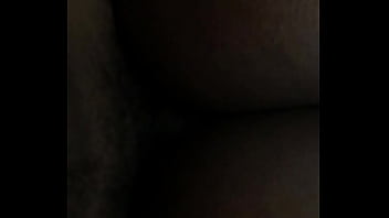 She let me hit after one day