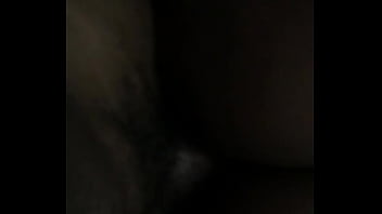 She let me hit after one day