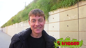 Gorgeous black woman films porn with lizzie falconnat's sugar daddy and is now a cuckold interracial sex with zoe bombon on nigged