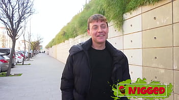 Gorgeous black woman films porn with lizzie falconnat's sugar daddy and is now a cuckold interracial sex with zoe bombon on nigged