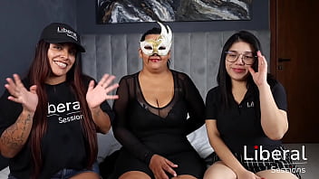 Marina milf experiencia gangbang