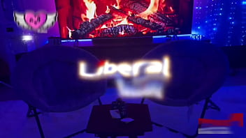 Marina milf experiencia gangbang