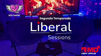 Marina milf experiencia gangbang