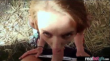 Kinky and wild girl perform besxt sex on tape video 04