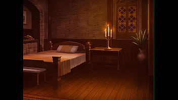 Eroge escena del burdel