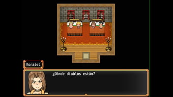 Eroge escena del burdel Eroge escena del burdel