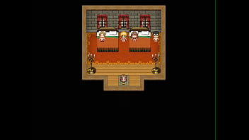 Eroge escena del burdel