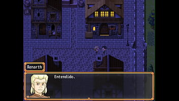 Eroge escena del burdel