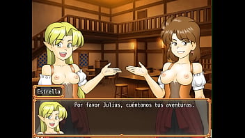 Eroge escena del burdel Eroge escena del burdel