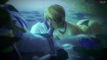 Link Botw Getting Fucked thumbnail