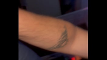 Bi gay married guy pounding my hole