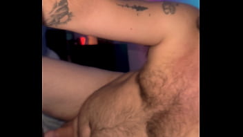 Bi gay married guy pounding my hole