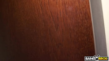 3some with a frenchie