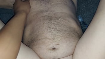 Don Juan Loving Isaah's Latino Dick thumbnail