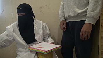 18 year old french boy is disturbed when his arabic doctor starts playing with his big cock 18 year old french boy is disturbed when his arabic doctor starts playing with his big cock
