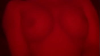 Babysitter sucking me