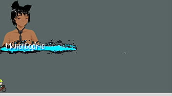 Delivery hot delivering packages and maybe getting something in return