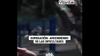 Superación aprendiendo de las dificultades #madre #elchicletv #esfuerzo #chiclenoticias #dedicacion #atrevidoypegajoso #