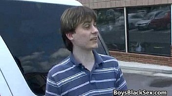 Black Gay Mucular Guy Fuck White Twink Rough Style 05 thumbnail