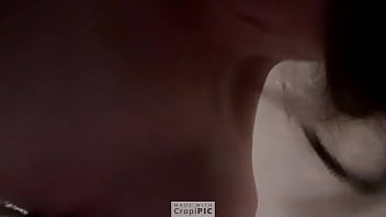 El primer beso negro que disfrute de verdad