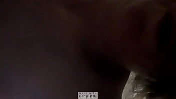 El primer beso negro que disfrute de verdad