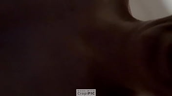 El primer beso negro que disfrute de verdad