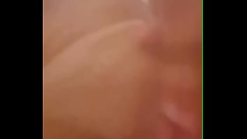 Horny dutch babe strips and fingers her wet pussy to a screaming orgasm