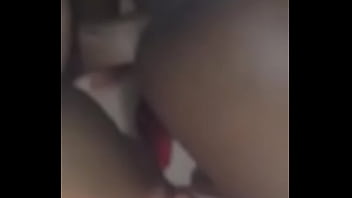 Big bootie vs the monster