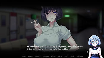 Nope nope nurses gameplay 13