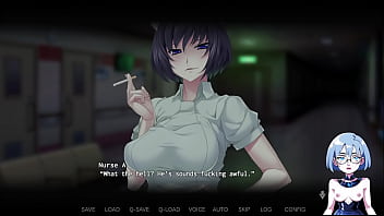 Nope nope nurses gameplay 13