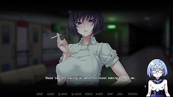 Nope nope nurses gameplay 13