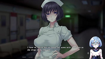 Nope nope nurses gameplay 13