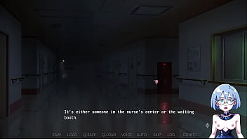 Nope nope nurses gameplay 13