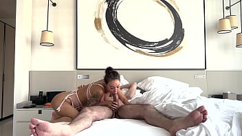 Monika fox quick afternoon sex